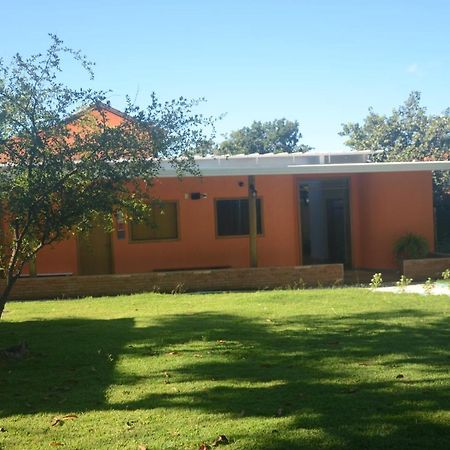 Apartmán Amanduarte Brasília Exteriér fotografie