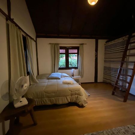 Apartmán Amanduarte Brasília Exteriér fotografie