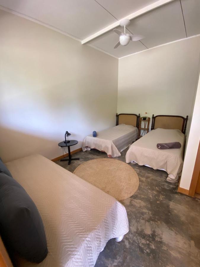 Apartmán Amanduarte Brasília Exteriér fotografie