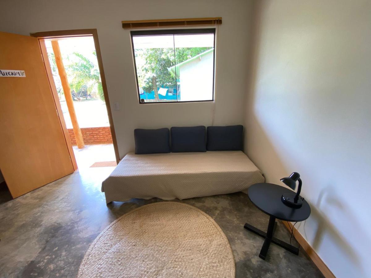 Apartmán Amanduarte Brasília Exteriér fotografie
