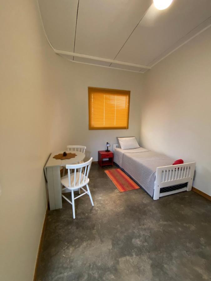 Apartmán Amanduarte Brasília Exteriér fotografie