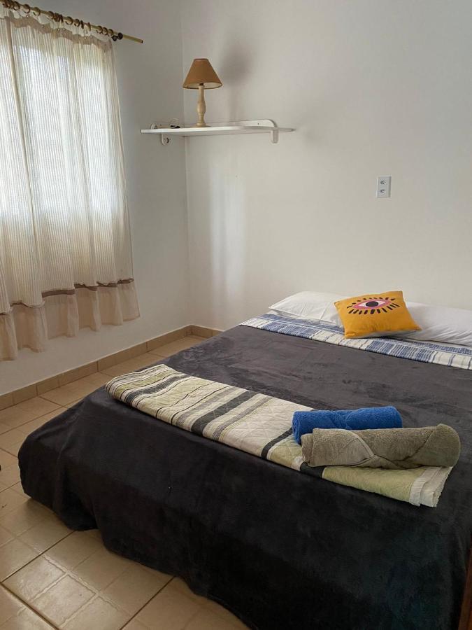 Apartmán Amanduarte Brasília Exteriér fotografie