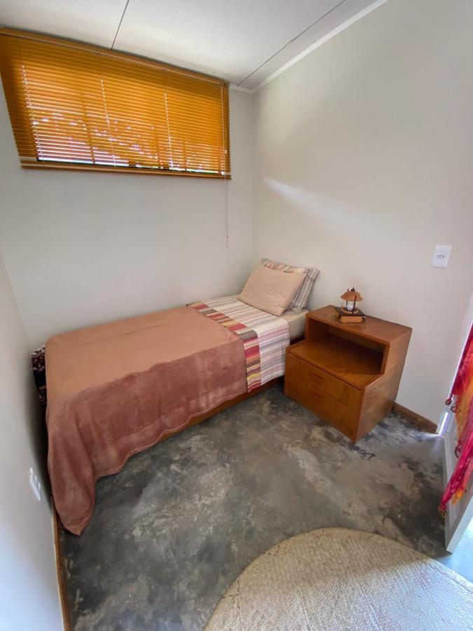 Apartmán Amanduarte Brasília Exteriér fotografie