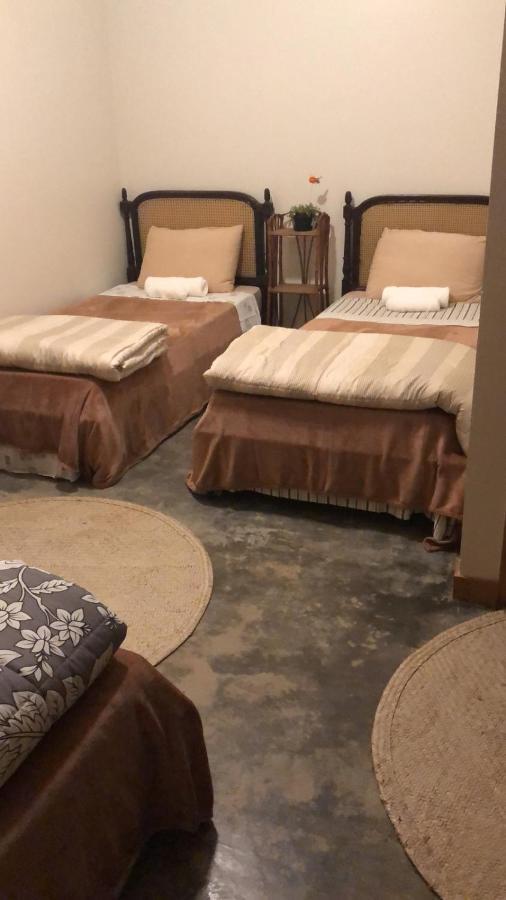 Apartmán Amanduarte Brasília Exteriér fotografie