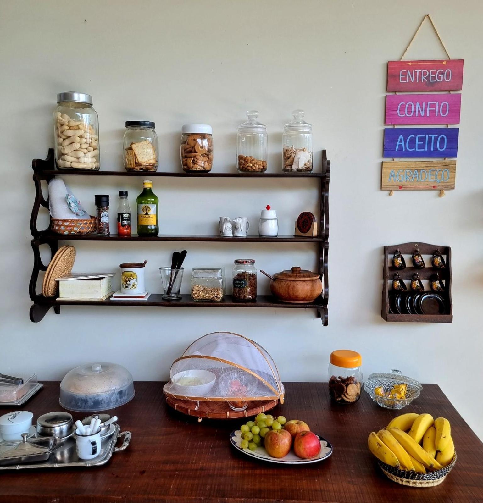 Apartmán Amanduarte Brasília Exteriér fotografie