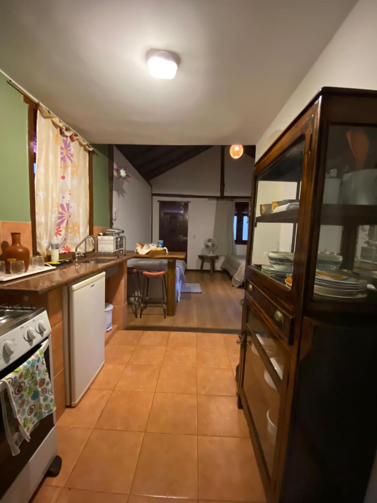Apartmán Amanduarte Brasília Exteriér fotografie