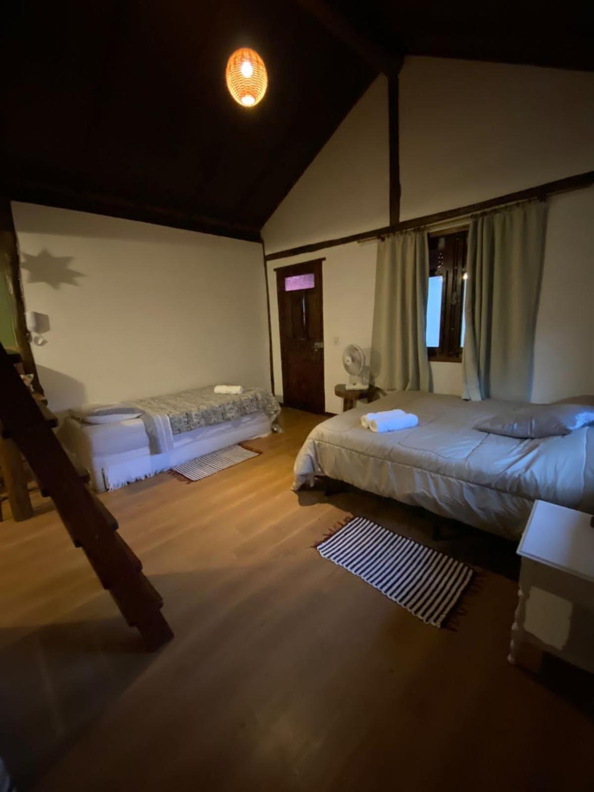 Apartmán Amanduarte Brasília Exteriér fotografie