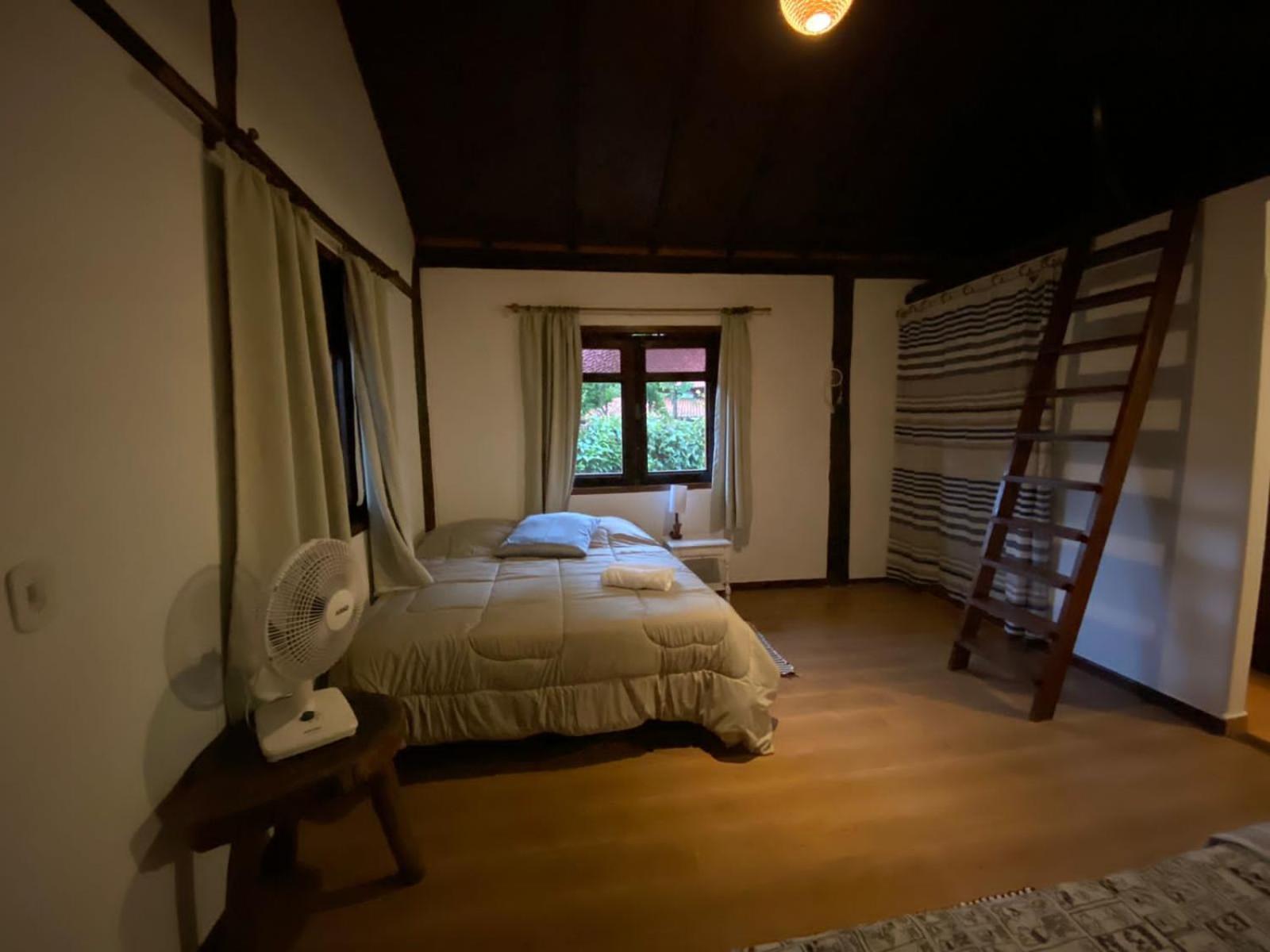 Apartmán Amanduarte Brasília Exteriér fotografie