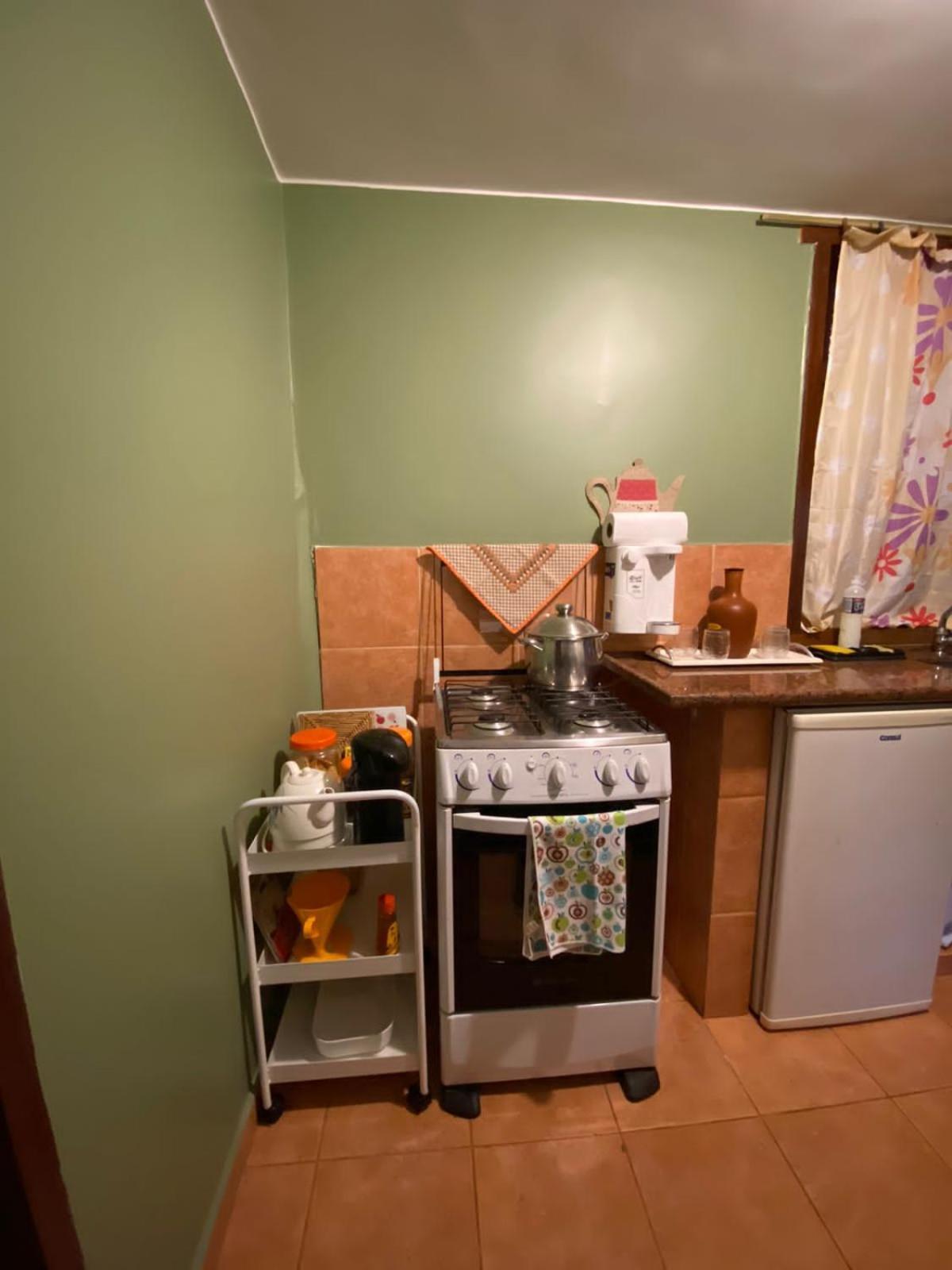 Apartmán Amanduarte Brasília Exteriér fotografie